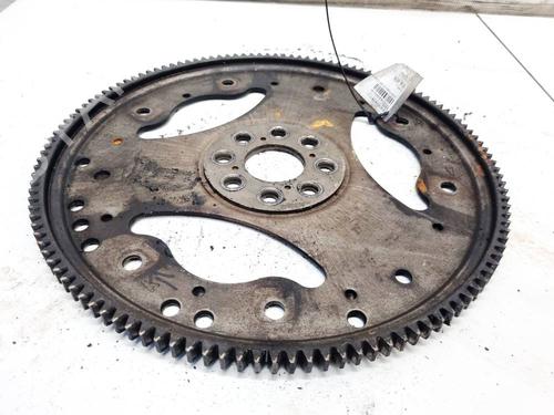 Flywheel PEUGEOT 607 (9D, 9U) 2.7 HDi 24V | BP35282670M101 - Image 2