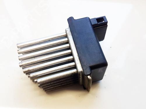 Used Heater resistor Heater resistor AUDI A6 C5 (4B2, 4B4) 2.8 (193 hp) 35882774 35882774