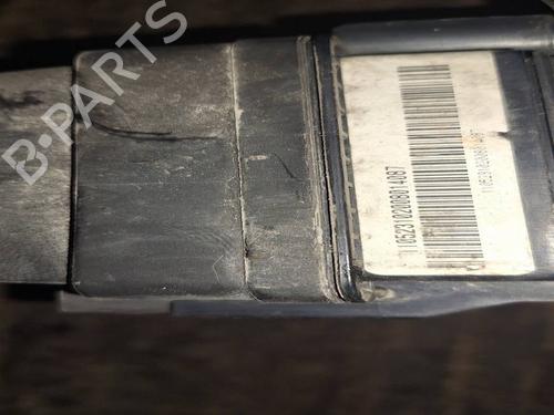 Fuse box RENAULT MEGANE III Hatchback (BZ0/1_, B3_) 1.9 dCi (BZ0N, BZ0J) | BP40166613E1 - Image 3