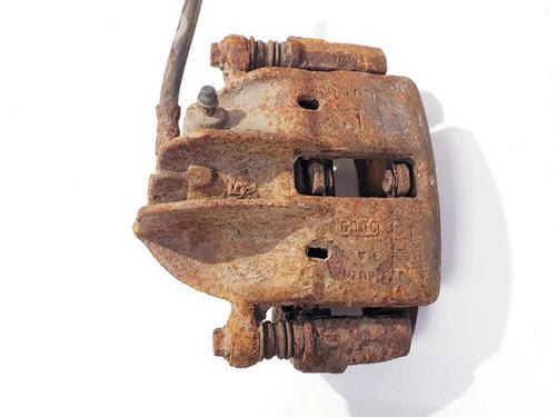 Used Left front brake caliper Left front brake caliper 35423204 35423204