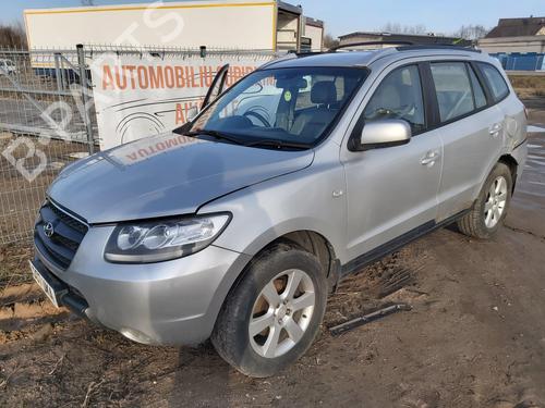Electronic module HYUNDAI SANTA FÉ II (CM) 2.2 CRDi GLS | BP33065716M83 - Image 6