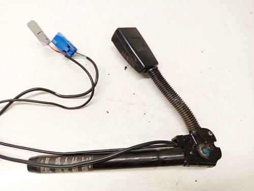 Used Seat buckle Seat buckle 34803783 34803783
