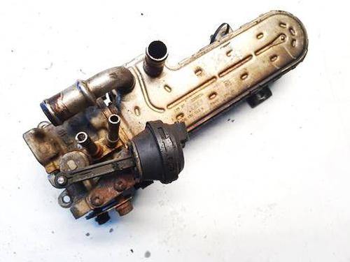 Used Egr Egr CHRYSLER SEBRING (JS) 2.0 CRD (140 hp) 34991626 34991626