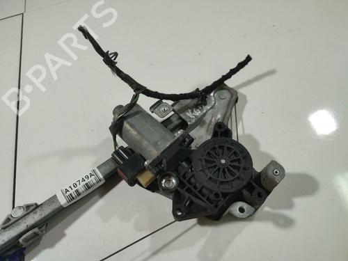 Used Left rear window motor Left rear window motor 34857925 34857925