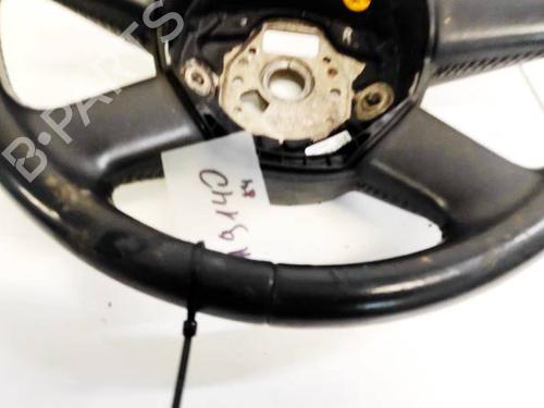 Steering wheel AUDI A6 C6 (4F2) 3.0 TDI quattro | BP35286810C49 - Image 2