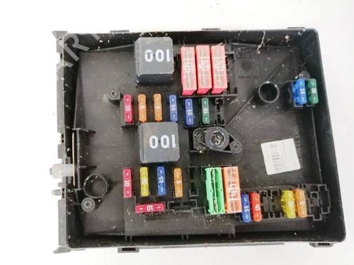 Fuse box HONDA CR-V III (RE_) 2.0 i-VTEC (RE5, RE1) | BP32956757E1 - Image 2