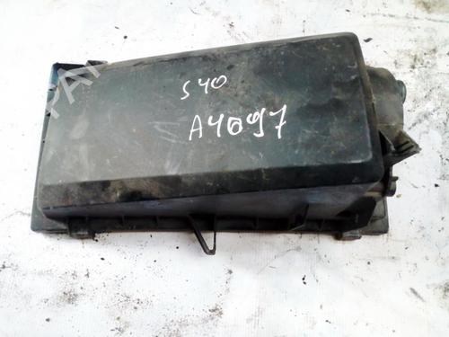 Used Air filter box Air filter box VOLVO S40 I (644) 2.0 T (160 hp) 35865016 35865016