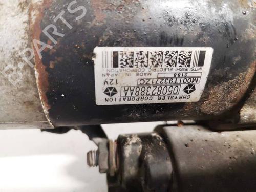 Starter DODGE JOURNEY 2.0 CRD | BP35164533M8 - Image 2