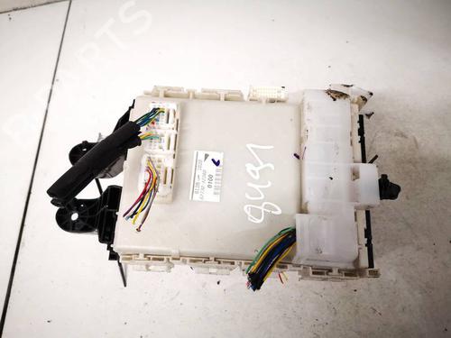 Used Fuse box Fuse box TOYOTA COROLLA Saloon (_E15_) 2.0 D-4D (ADE150) (126 hp) 32925292 32925292