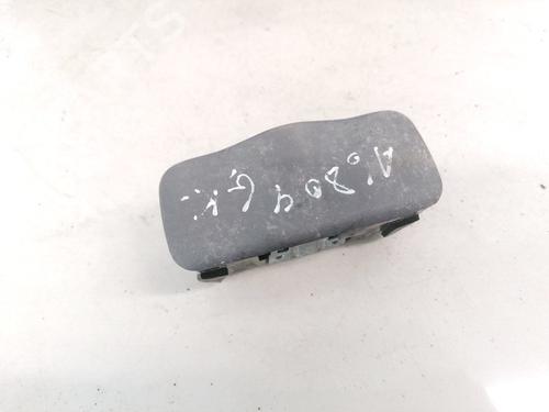 Used Ashtray Ashtray CHRYSLER VOYAGER IV (RG, RS) 2.5 CRD (141 hp) 35522411 35522411