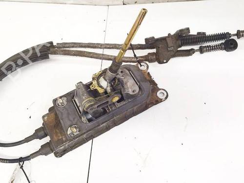Used Gear lever Gear lever VW BORA I (1J2) 1.9 TDI (101 hp) 34909654 34909654