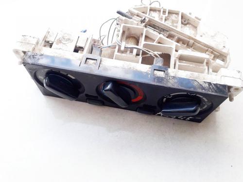 Used Climate control Climate control NISSAN ALMERA I Hatchback (N15) 2.0 D (75 hp) 35863284 35863284