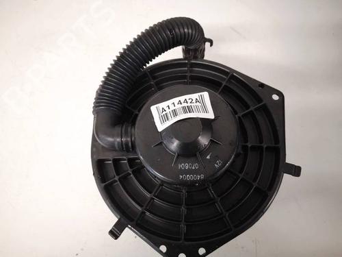 Motor da chauffage Motor da chauffage RENAULT LAGUNA III (BT0/1) 2.0 dCi (BT07, BT0J, BT14, BT1A, BT1S) (131 hp) 36457007 36457007