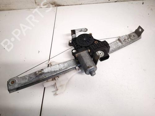 Used Rear left window mechanism Rear left window mechanism 35169148 35169148