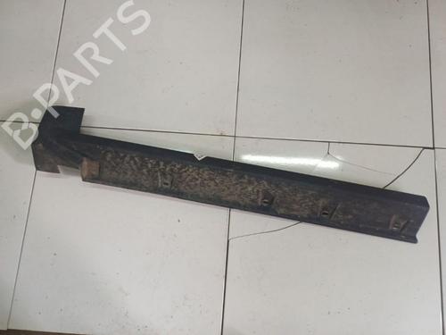 Used Left sideskirt Left sideskirt 38916793 38916793