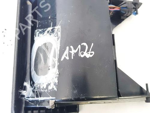 Ashtray AUDI 80 B4 Saloon (8C2) 1.9 TD | BP35514484I30 - Image 2
