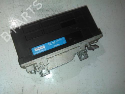 Used Electronic sensor Electronic sensor MERCEDES-BENZ C-CLASS (W202) C 220 D (202.121) (95 hp) 35654781 35654781