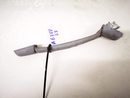 Used Interior roof handle Interior roof handle NISSAN ALMERA II Hatchback (N16) 1.5 dCi (82 hp) 35560917 35560917