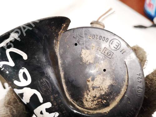 Horn VW PASSAT B6 (3C2) 2.0 TDI 16V | BP35190907E13 - Image 3
