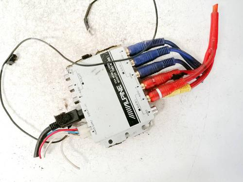 Used Electronic module Electronic module SUZUKI GRAND VITARA I (FT, HT) 2.7 (JA 627) (184 hp) 32576040 32576040