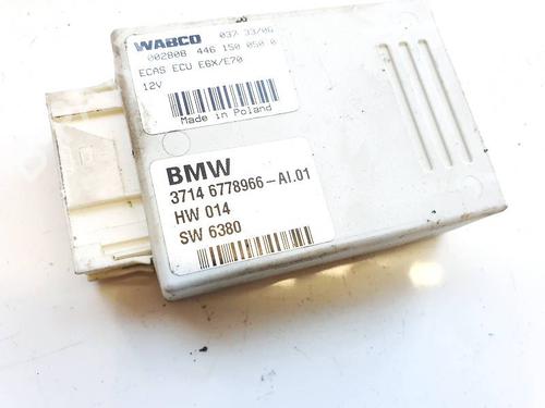 Used Electronic module Electronic module BMW X5 (E70) 4.8 i xDrive (355 hp) 32958216 32958216