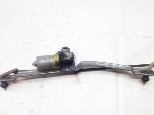 Used Front wipers mechanism Front wipers mechanism 35848616 35848616