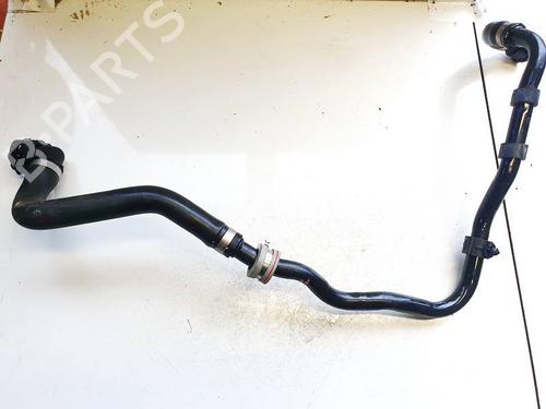 Used Pipe MERCEDES-BENZ EQB (X243) EQB 250 (243.601) (190 hp) 32605834