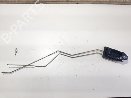 Used Front left interior door handle Front left interior door handle 35524007 35524007