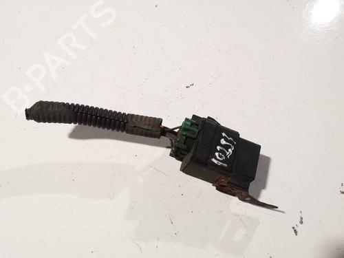 Used Electronic module Electronic module CHEVROLET LACETTI (J200) 2.0 D (121 hp) 35018877 35018877