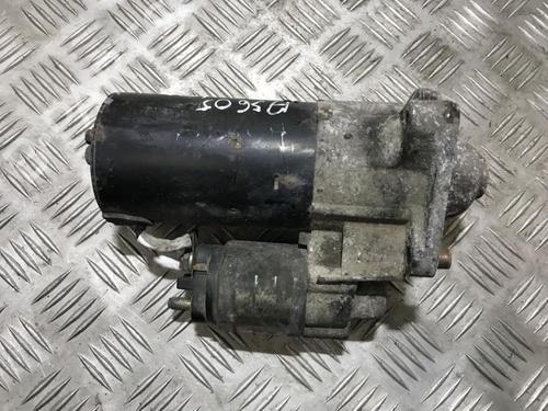 Used Starter Starter VOLVO C70 I Coupe (872) 2.0 T (163 hp) 35706118 35706118