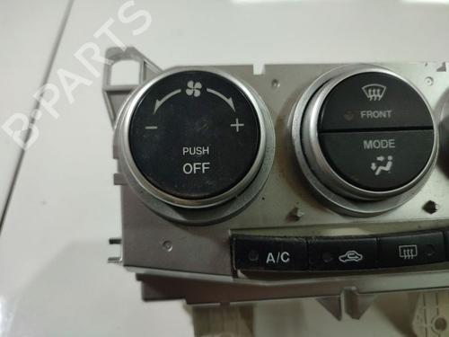 Climate control MAZDA 5 (CR) 2.0 CD (CR19) | BP34877633I5 - Image 3