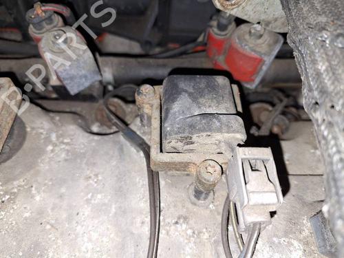 Used Ignition coil Ignition coil CHRYSLER PACIFICA 3.5 (253 hp) 35147047 35147047