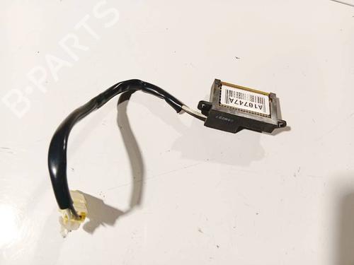 Used Heater resistor Heater resistor SUBARU OUTBACK (BR) 2.0 D AWD (BRD) (150 hp) 34934021 34934021