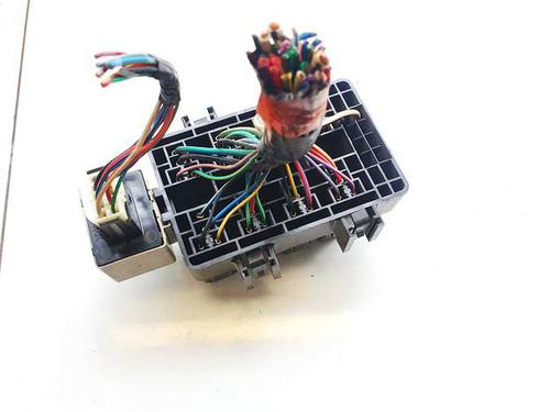 Fuse box SUBARU OUTBACK (BL, BP) 2.5 AWD (BP9) | BP32587551E1  - Image 5