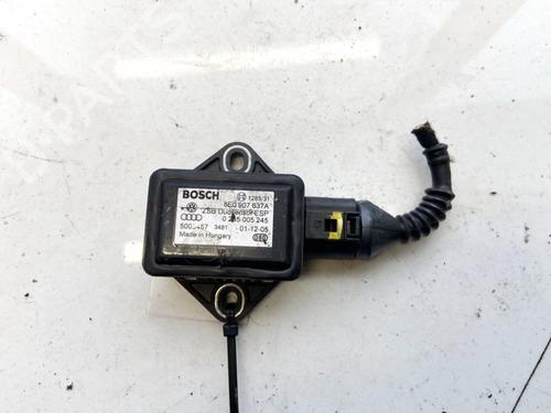 Used Electronic module Electronic module SKODA SUPERB I (3U4) 2.0 TDI (140 hp) 35463486 35463486