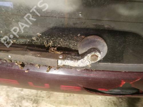 Used Rear wiper motor Rear wiper motor 34911137 34911137
