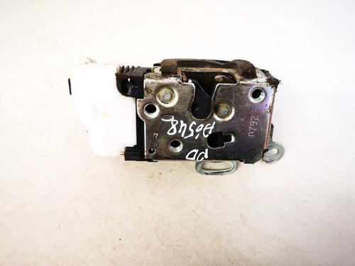 Used Front right lock Front right lock 35528175 35528175
