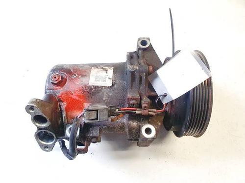 Used AC compressor AC compressor NISSAN NOTE (E12) 1.5 dCi (90 hp) 35144956 35144956