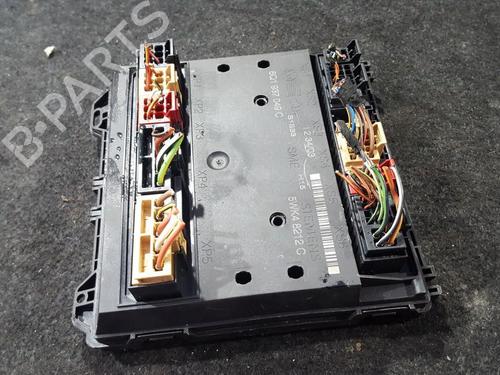 Used Electronic module Electronic module VW POLO IV (9N_, 9A_) 1.2 12V (64 hp) 35658947 35658947
