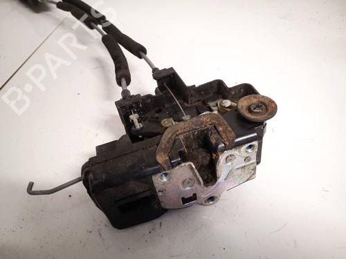 Used Rear left lock Rear left lock 35171959 35171959