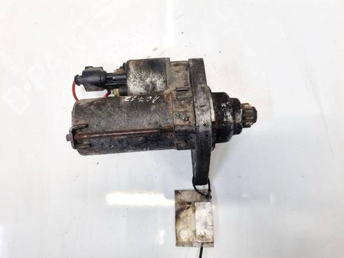 Used Starter Starter VW PASSAT B6 (3C2) 2.0 FSI (150 hp) 35528360 35528360