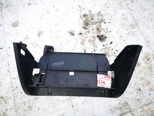Handskerum Handskerum SKODA OCTAVIA III (5E3, NL3, NR3) 1.6 TDI (105 hp) 36151421 36151421