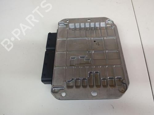 Engine control unit (ECU) MAZDA 3 (BL) 2.2 MZR CD (BL10) | BP38738614M57 - Image 4