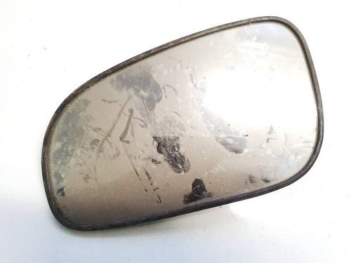 Used Left mirror glass Left mirror glass 35208057 35208057