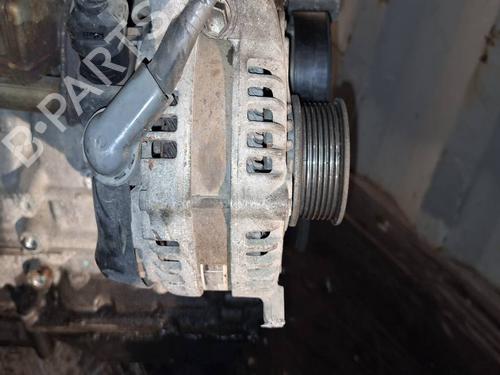 Alternatore Alternatore TOYOTA AURIS (_E15_) 2.0 D-4D (ADE150_, ADE150R) (126 hp) 39906559 39906559