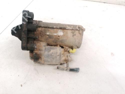 Used Starter Starter 35497070 35497070