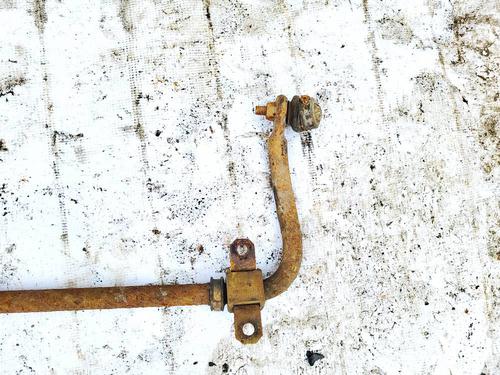 Anti roll bar MAZDA 5 (CR) 2.0 CD (CR19) | BP35299203M96 - Image 2
