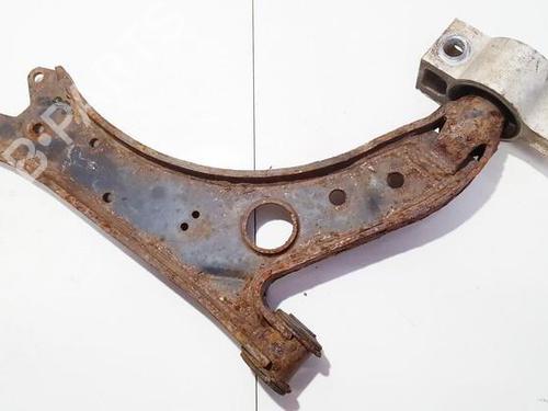 Used Left rear steering knuckle Left rear steering knuckle AUDI A3 (8P1) 1.6 (102 hp) 36548415 36548415