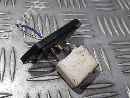 Used Heater resistor Heater resistor TOYOTA PICNIC (_XM1_) 2.2 D (CMX10_, CXM10G) (90 hp) 35714682 35714682