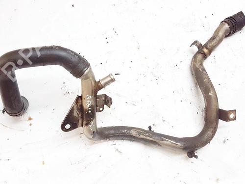 Used Pipe Pipe OPEL ASTRA G Hatchback (T98) 2.0 DI (F08, F48) (82 hp) 33529762 33529762